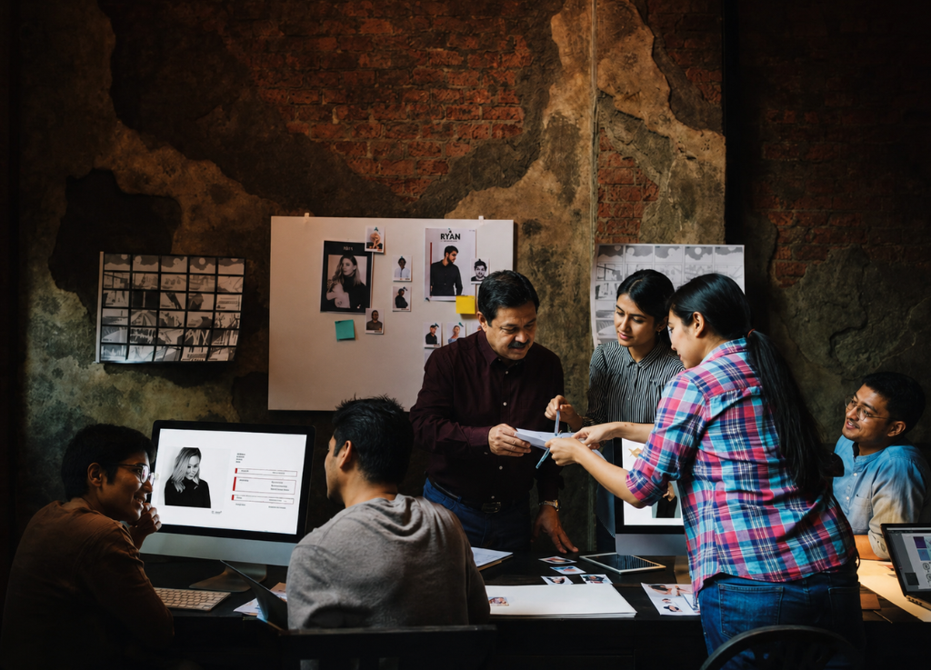 Soocialitic AI-powered digital marketing expertise and services
